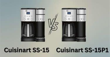 Cuisinart SS-15 VS ss-15P1