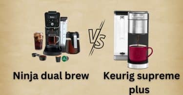 Ninja dual brew vs keurig supreme plus (1)