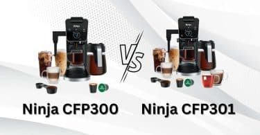 ninja cfp300 vs 301